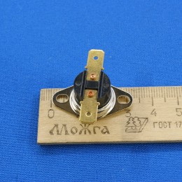Термостат таблетка KSD301 90С 10 A