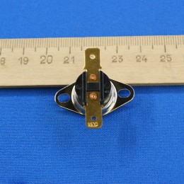 Термостат таблетка KSD301 130С 10 A