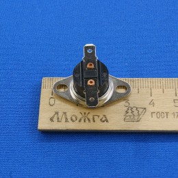Термостат таблетка KSD301 160С 10 A