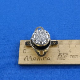 Термостат таблетка KSD301 160С 10 A