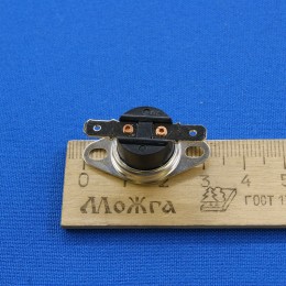 Термостат таблетка KSD301 160С 10 A