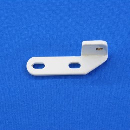 Петля для холодильника Indesit C00855036