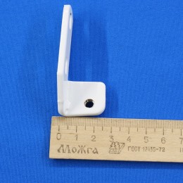 Петля для холодильника Indesit C00855036