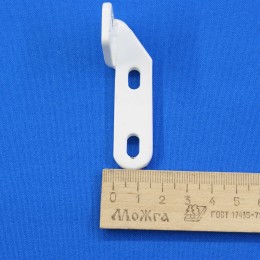 Петля для холодильника Indesit C00855036