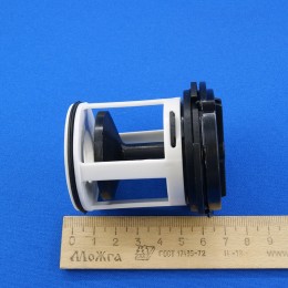 Заглушка фильтр для стиральной машины ARDO WS023