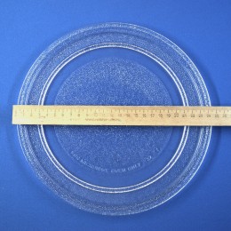 Тарелка для микроволновки LG Panasonic Daewoo 245мм 3390W1A035A