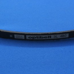 Ремень клиновой для стиральной машины 3L 480