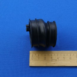 Патрубок для посудомоечной машины Ariston, Indesit C00256976