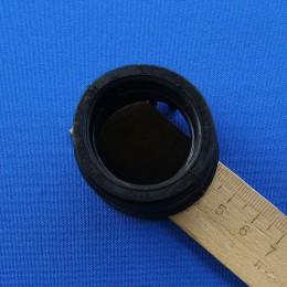 Патрубок для посудомоечной машины Ariston, Indesit C00256976