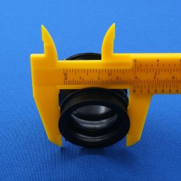 Патрубок для посудомоечной машины Ariston, Indesit C00256976