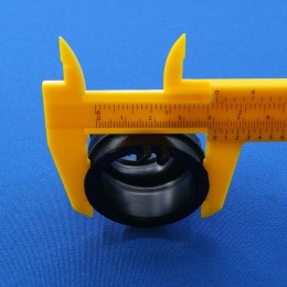 Патрубок для посудомоечной машины Ariston, Indesit C00256976