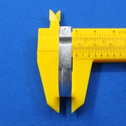 Патрубок для посудомоечной машины Ariston, Indesit C00256976