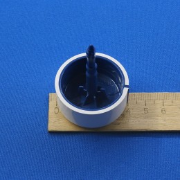 Ручка таймера для стиральной машины Indesit, Whirlpool C00310970