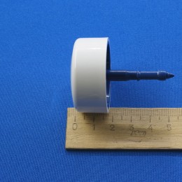 Ручка таймера для стиральной машины Indesit, Whirlpool C00310970
