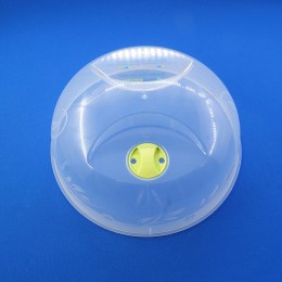 Крышка 230 мм для микроволновки Eurokitchen MC-01230