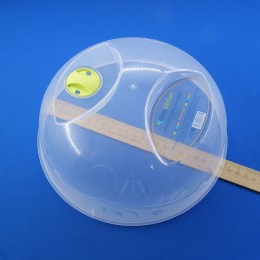 Крышка 230 мм для микроволновки Eurokitchen MC-01230