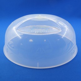 Крышка 230 мм для микроволновки Eurokitchen MC-01230