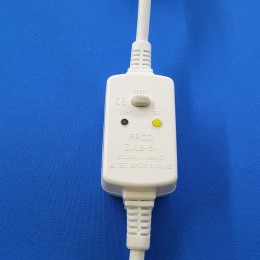 Кабель электрический для водонагревателя с УЗО WTH219UN