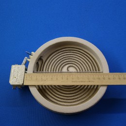 Конфорка для стеклокерамики 1200W D145мм COK057UN