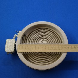 Конфорка для стеклокерамики 1200W D145мм COK057UN