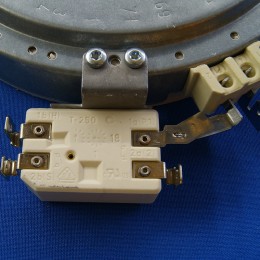 Конфорка для стеклокерамики 1200W D145мм COK057UN