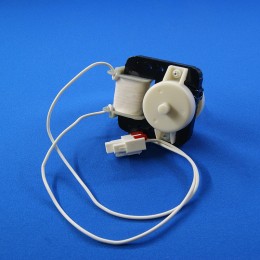 Электродвигатель вентилятора для холодильника LG 4680JB1034G
