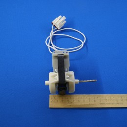 Электродвигатель вентилятора для холодильника LG 4680JB1034G