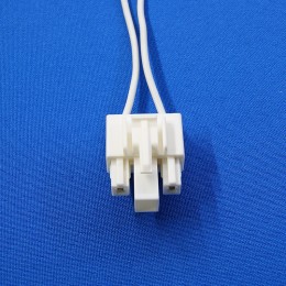 Электродвигатель вентилятора для холодильника LG 4680JB1034G