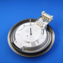 Конфорка чугунная для плиты D145мм 1000W EGO COK011UN