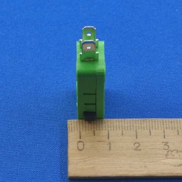 Микровыключатель для микроволновки 3405-001032 (SVCH014-3)