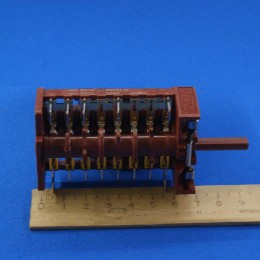 Переключатель режимов духовки GOTTAK TEKA 83140103