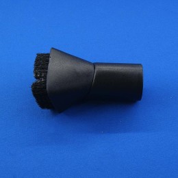 Щётка с щетиной для пылесоса D-35 мм UN-4035