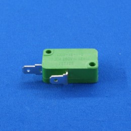 Микровыключатель двери для микроволновки 3405-000178 (SVCH014-2)