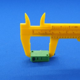 Микровыключатель двери для микроволновки 3405-000178 (SVCH014-2)