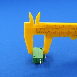 Микровыключатель двери для микроволновки 3405-000178 (SVCH014-2)