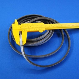 Уплотнитель для варочной поверхности Indesit, Whirlpool С00316995