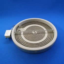Конфорка для стеклокерамики 2100-700W D230мм Whirpool COK058UN