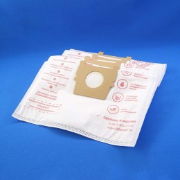 Мешки пылесборники для пылесоса Zelmer M-53