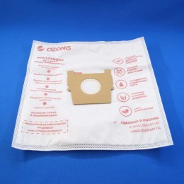 Мешки пылесборники для пылесоса Zelmer M-53