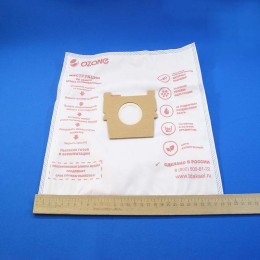 Мешки пылесборники для пылесоса Zelmer M-53