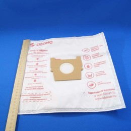 Мешки пылесборники для пылесоса Zelmer M-53