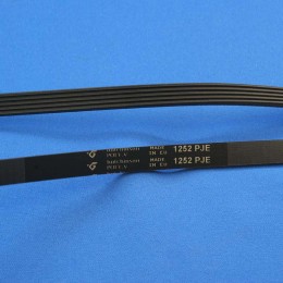 Ремень для стиральной машины Bosch 1252 J5 (BLJ468UN)
