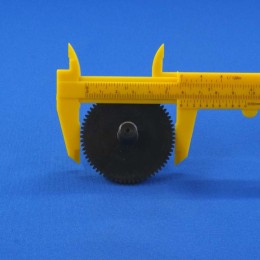 Шестерня для мясорубки Moulinex А15 MS-5564296