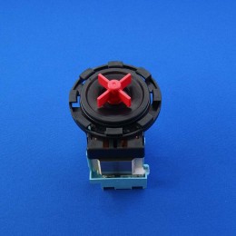 Сливной Насос 8 защелок 30W для стиральной машины PMP101UN