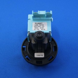 Сливной Насос 8 защелок 30W для стиральной машины PMP101UN