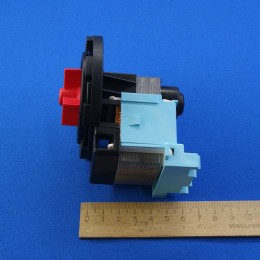 Сливной Насос 8 защелок 30W для стиральной машины PMP101UN