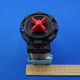 Сливной Насос 8 защелок 30W для стиральной машины PMP101UN