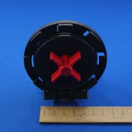 Сливной Насос 8 защелок 30W для стиральной машины PMP101UN