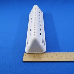 Бойник бака с грузом для стиральной машины Indesit, Ariston 083894