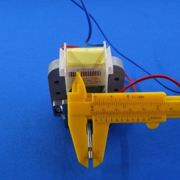 Вентилятор 220 V для холодильника Samsung IS-3210ARCB DA31-00002S